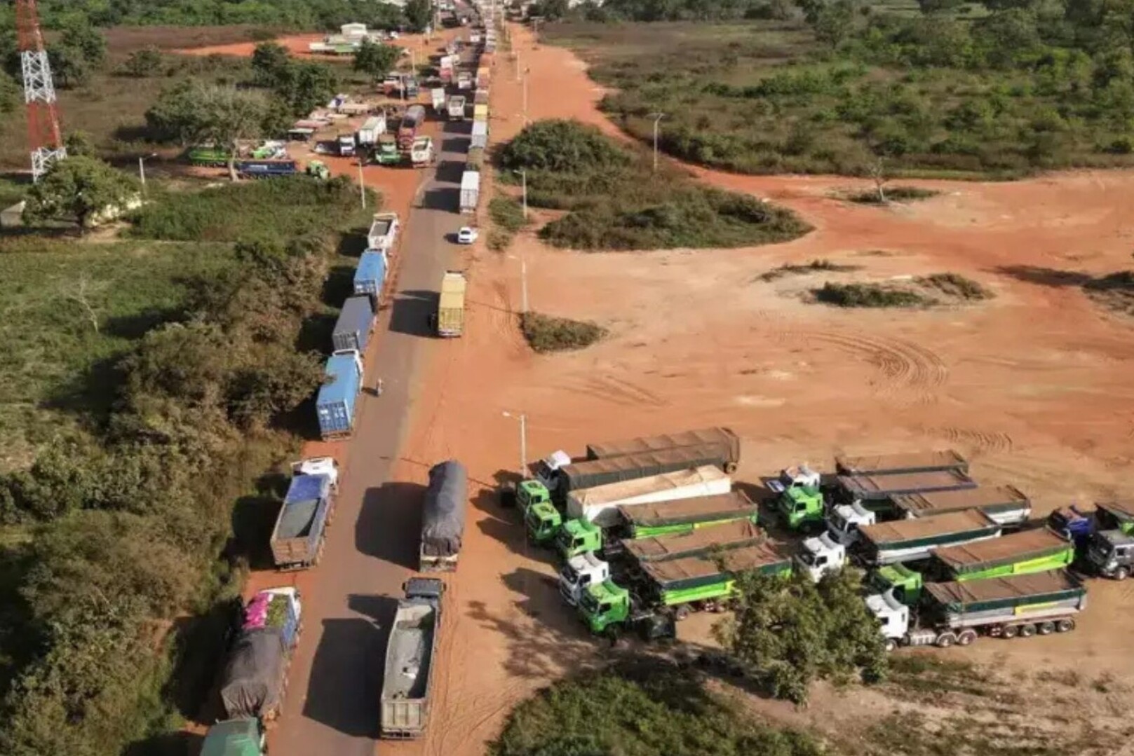 Côte d’Ivoire: A New Corridor to Connect Mali via Burkina Faso